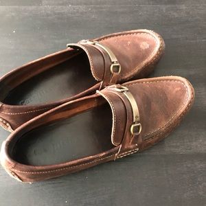 Cole Haan loafers